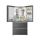 Lodówka Dreame DRF560WMXEEUP French Door No Frost 183cm Grafitowa Stal Fizz Fresh Kostkarka IceDuo 524L - 1536025 - zdjęcie 3